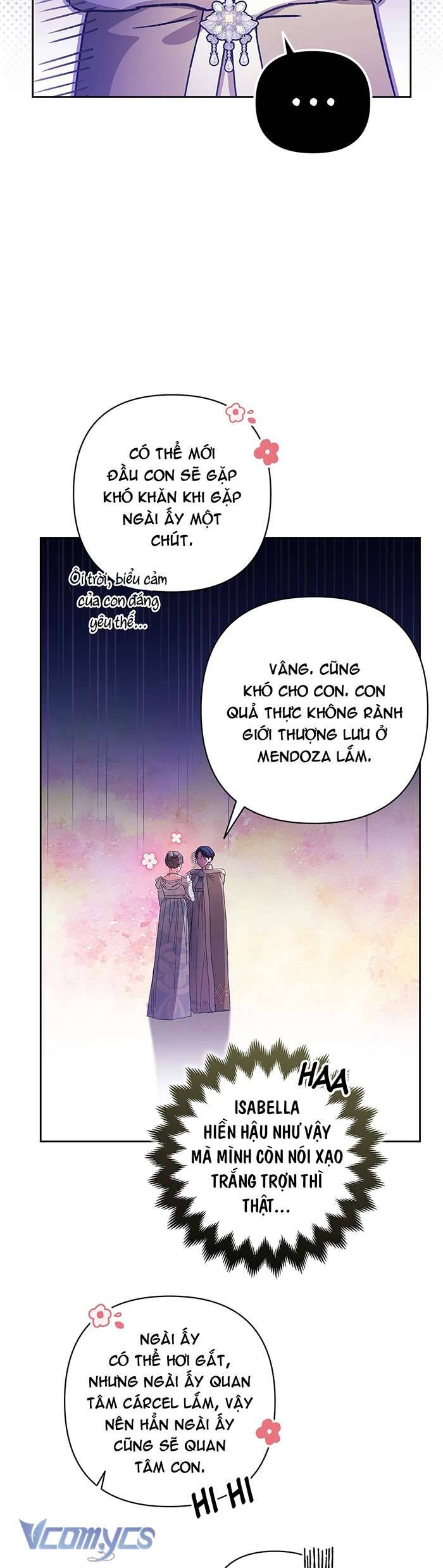 Hôn Nhân Này Rồi Sẽ Đổ Vỡ Chapter 75 - 19