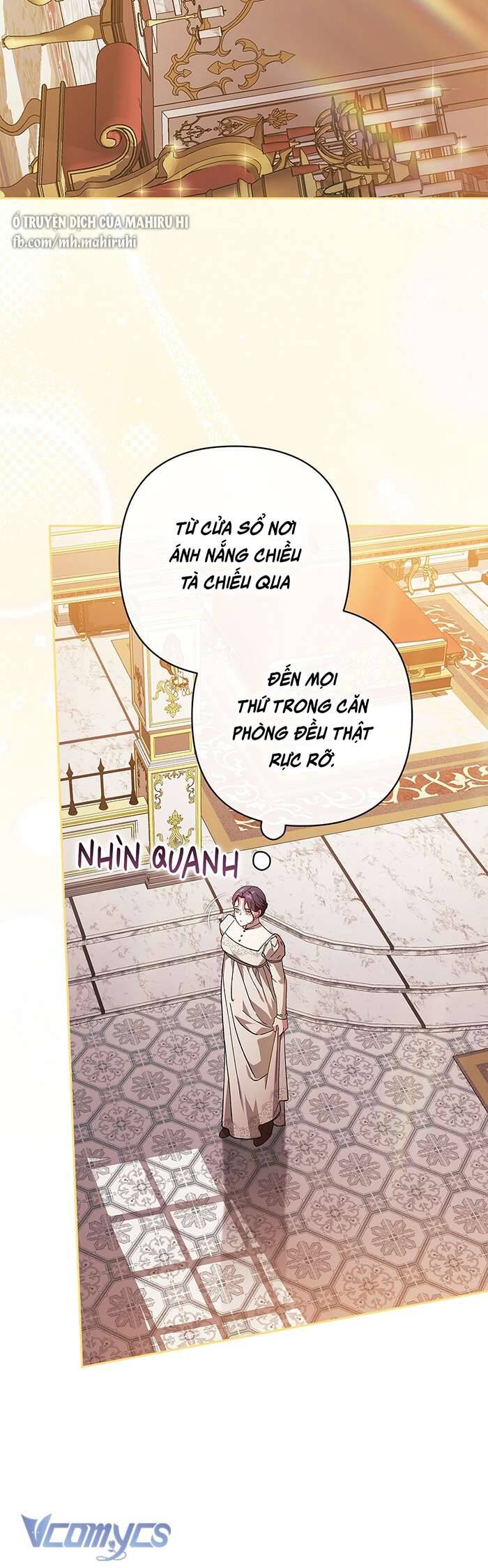 Hôn Nhân Này Rồi Sẽ Đổ Vỡ Chapter 75 - 33