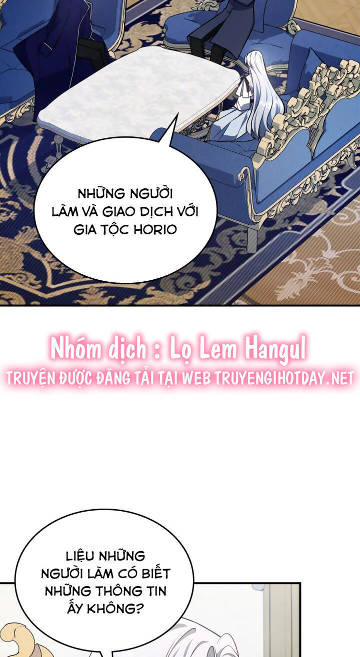 Hôm Nay Công Nương Toàn Năng Cũng Thấy Chán Nản Chapter 59 - 62