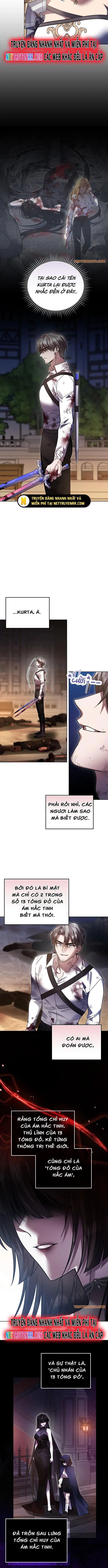 Anh Hùng, Ác Quỷ Và Kẻ Phản Diện Chapter 107 - 6