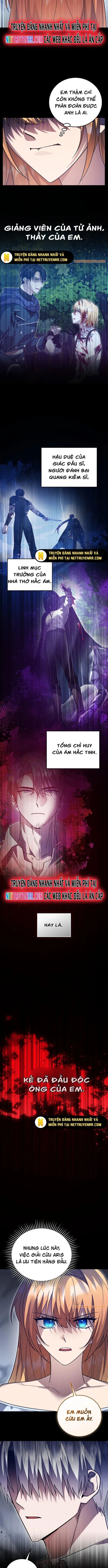 Anh Hùng, Ác Quỷ Và Kẻ Phản Diện Chapter 109 - 12