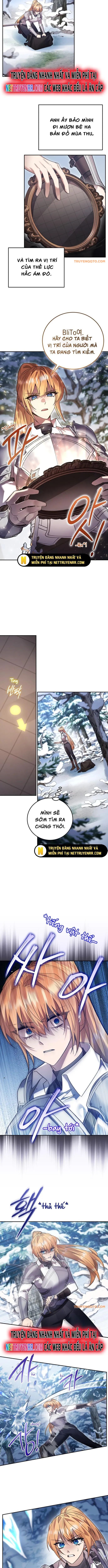 Anh Hùng, Ác Quỷ Và Kẻ Phản Diện Chapter 109 - 14