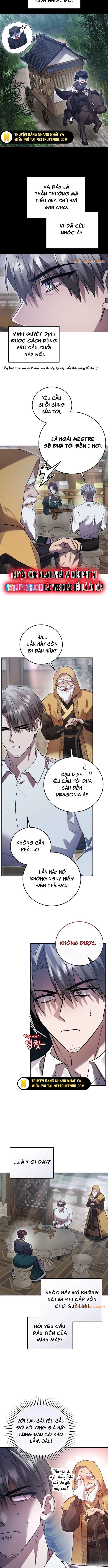 Anh Hùng, Ác Quỷ Và Kẻ Phản Diện Chapter 109 - 6