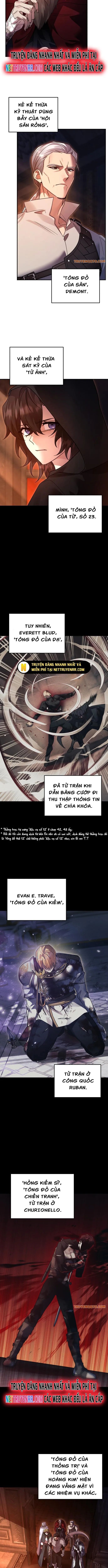 Anh Hùng, Ác Quỷ Và Kẻ Phản Diện Chapter 113 - 5