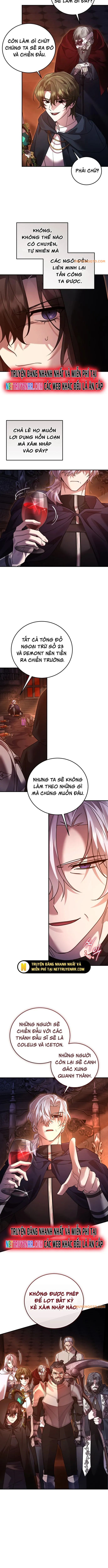 Anh Hùng, Ác Quỷ Và Kẻ Phản Diện Chapter 113 - 7