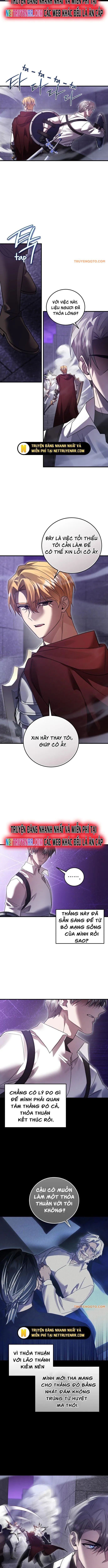 Anh Hùng, Ác Quỷ Và Kẻ Phản Diện Chapter 115 - 13