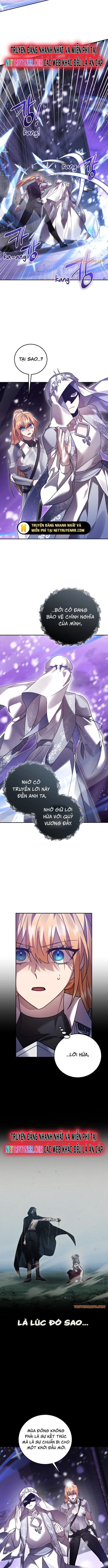 Anh Hùng, Ác Quỷ Và Kẻ Phản Diện Chapter 116 - 7