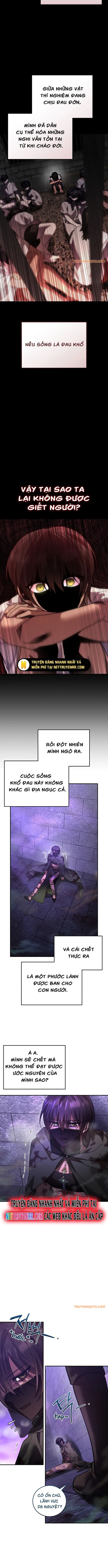 Anh Hùng, Ác Quỷ Và Kẻ Phản Diện Chapter 117 - 12