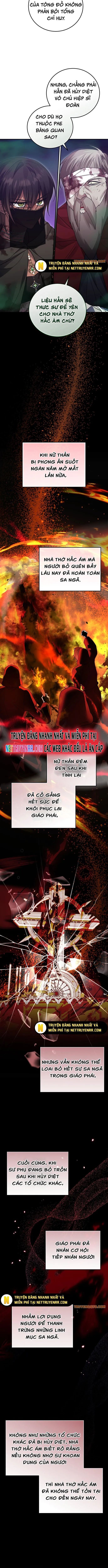 Anh Hùng, Ác Quỷ Và Kẻ Phản Diện Chapter 117 - 4