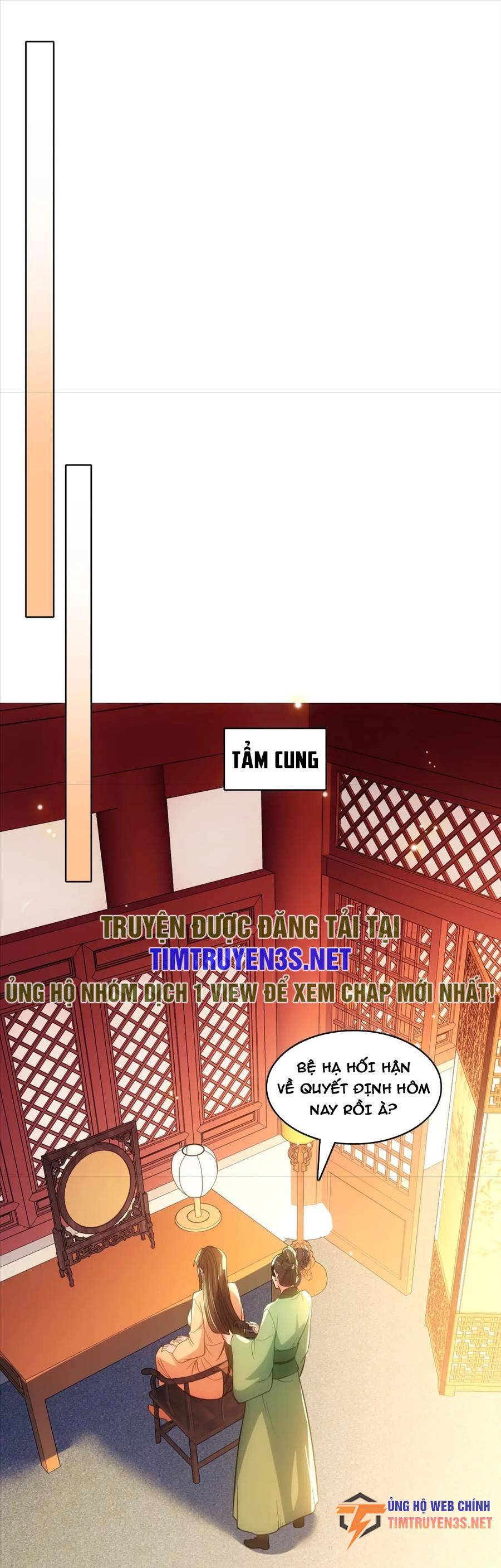 Không Nhường Nữa Ta Chết, Ta Liền Thật Vô Địch Chapter 107 - 20