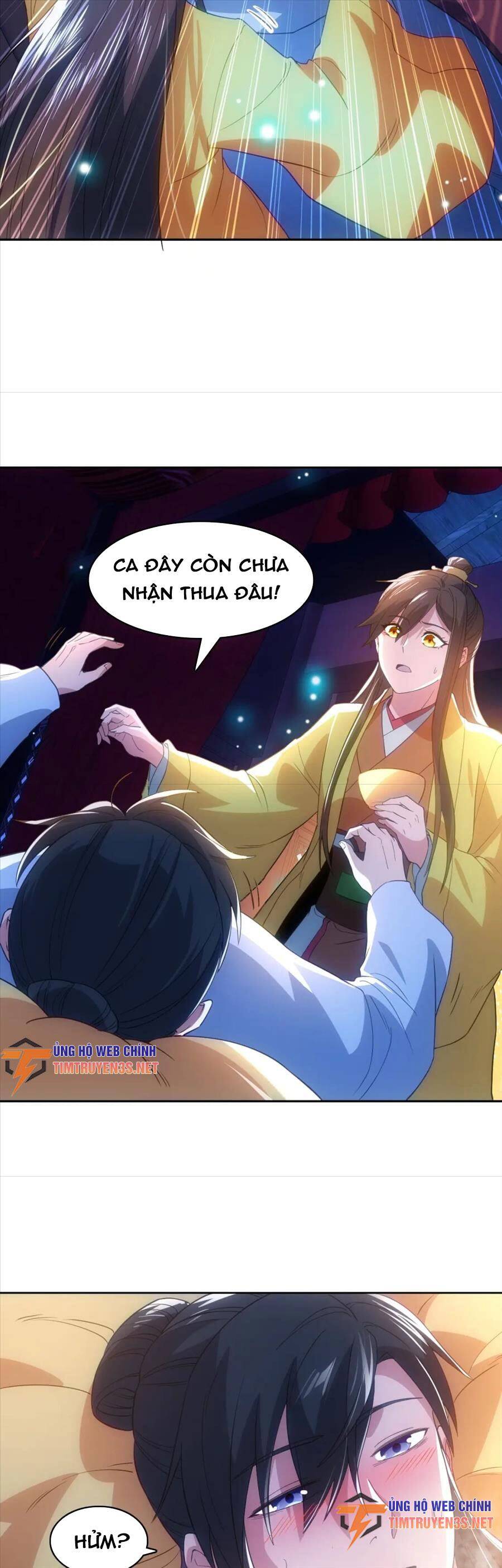 Không Nhường Nữa Ta Chết, Ta Liền Thật Vô Địch Chapter 107 - 30