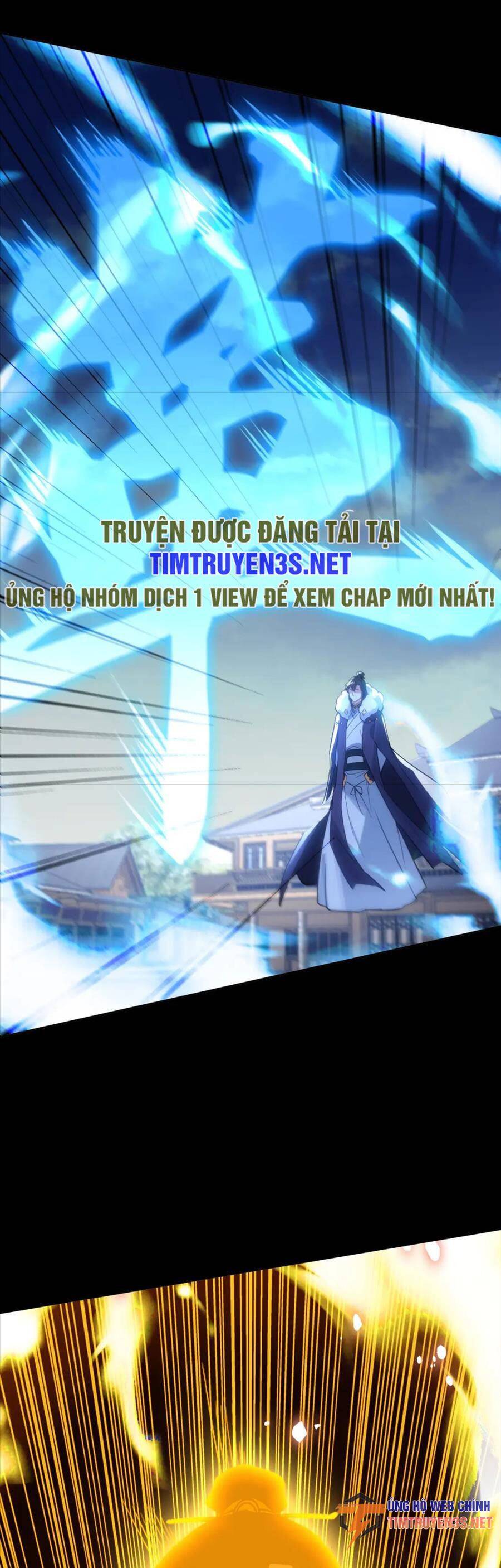 Không Nhường Nữa Ta Chết, Ta Liền Thật Vô Địch Chapter 109 - 27