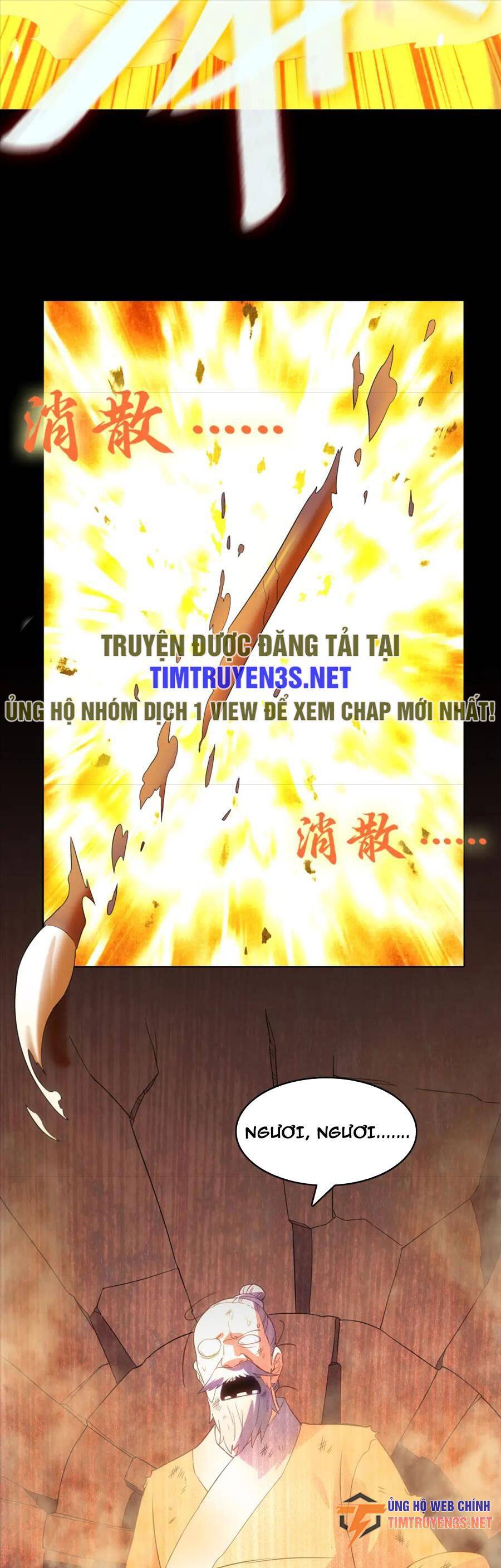 Không Nhường Nữa Ta Chết, Ta Liền Thật Vô Địch Chapter 109 - 31