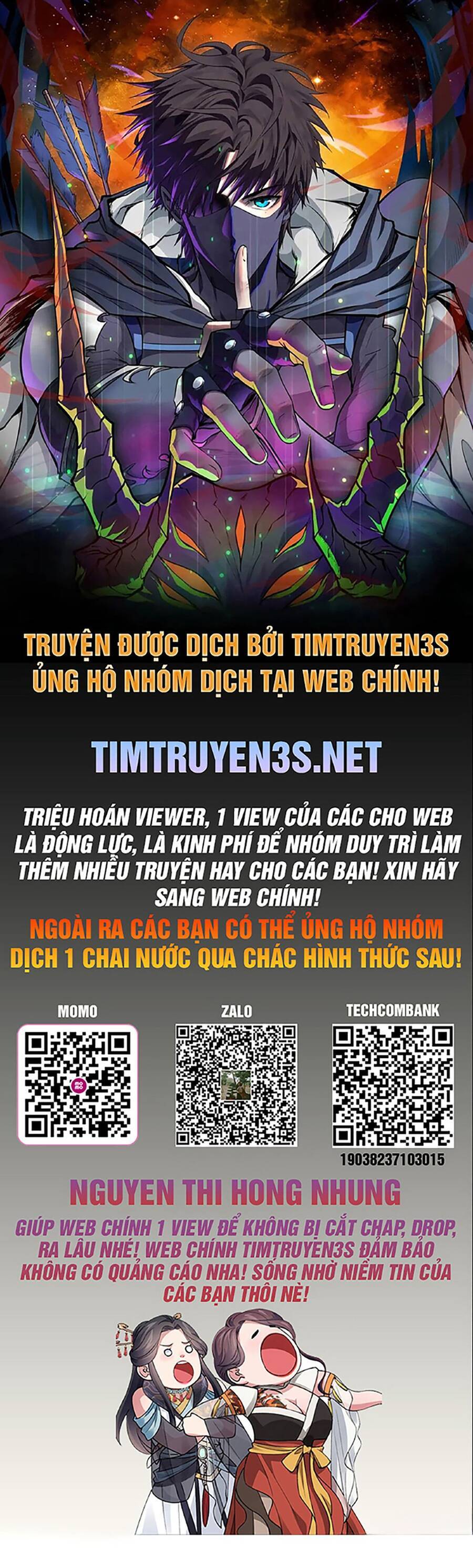 Không Nhường Nữa Ta Chết, Ta Liền Thật Vô Địch Chapter 114 - 2