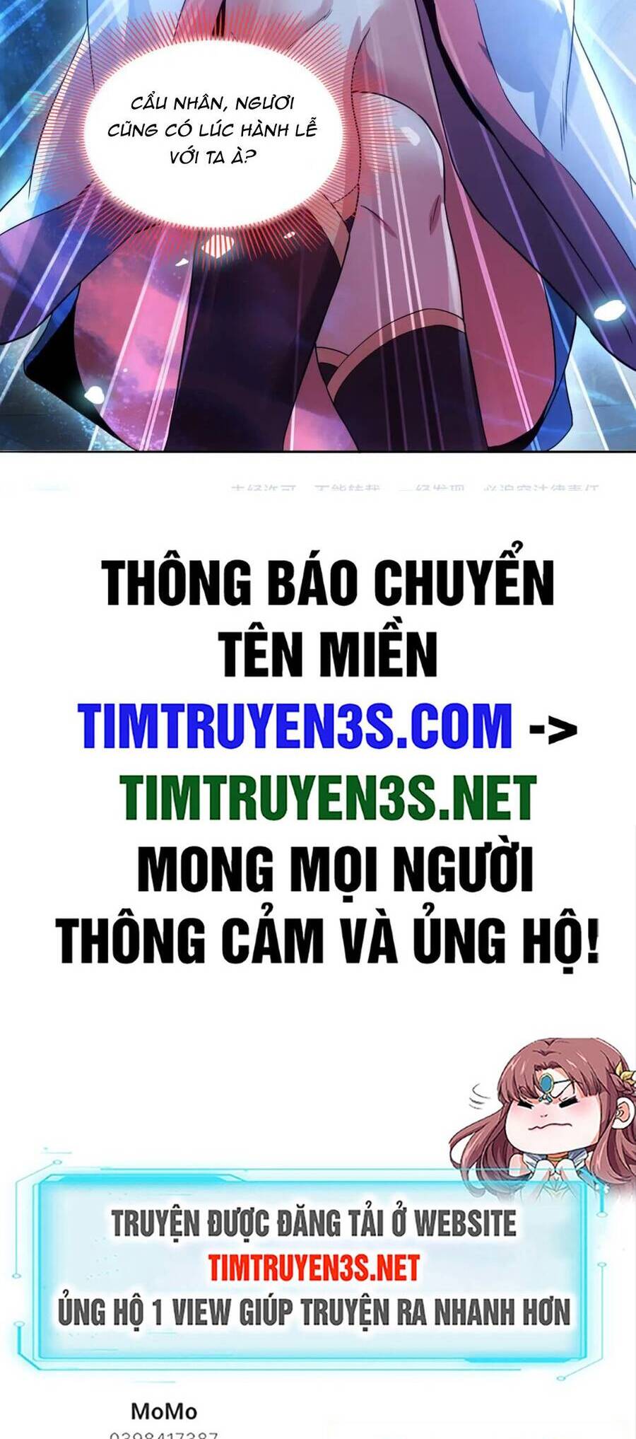 Không Nhường Nữa Ta Chết, Ta Liền Thật Vô Địch Chapter 114 - 34