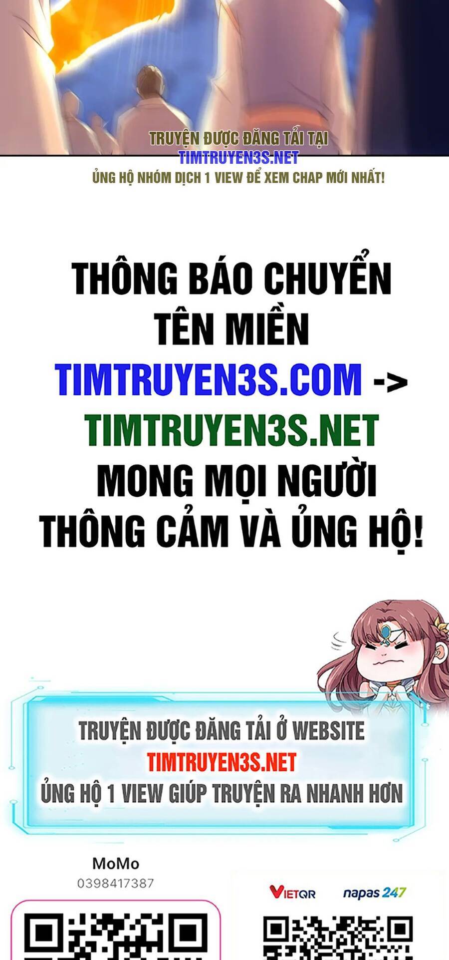 Không Nhường Nữa Ta Chết, Ta Liền Thật Vô Địch Chapter 118 - 56