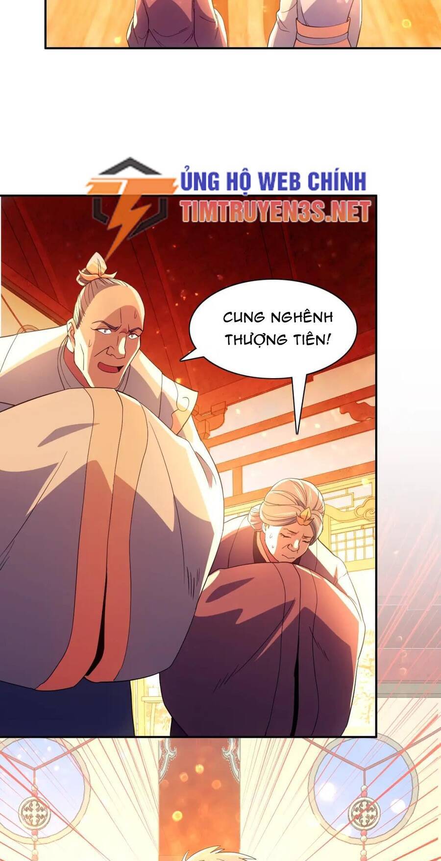 Không Nhường Nữa Ta Chết, Ta Liền Thật Vô Địch Chapter 121 - 33