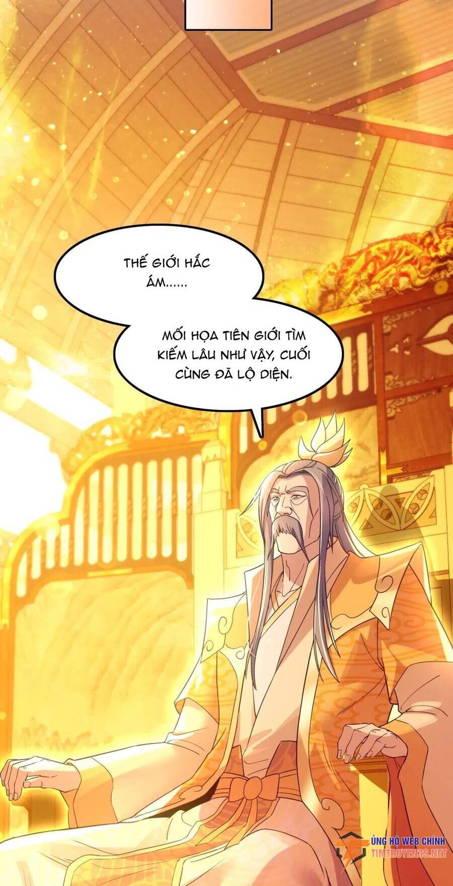 Không Nhường Nữa Ta Chết, Ta Liền Thật Vô Địch Chapter 121 - 7