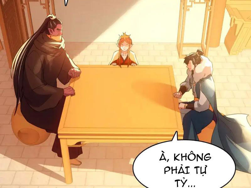 Không Nhường Nữa Ta Chết, Ta Liền Thật Vô Địch Chapter 142 - 64