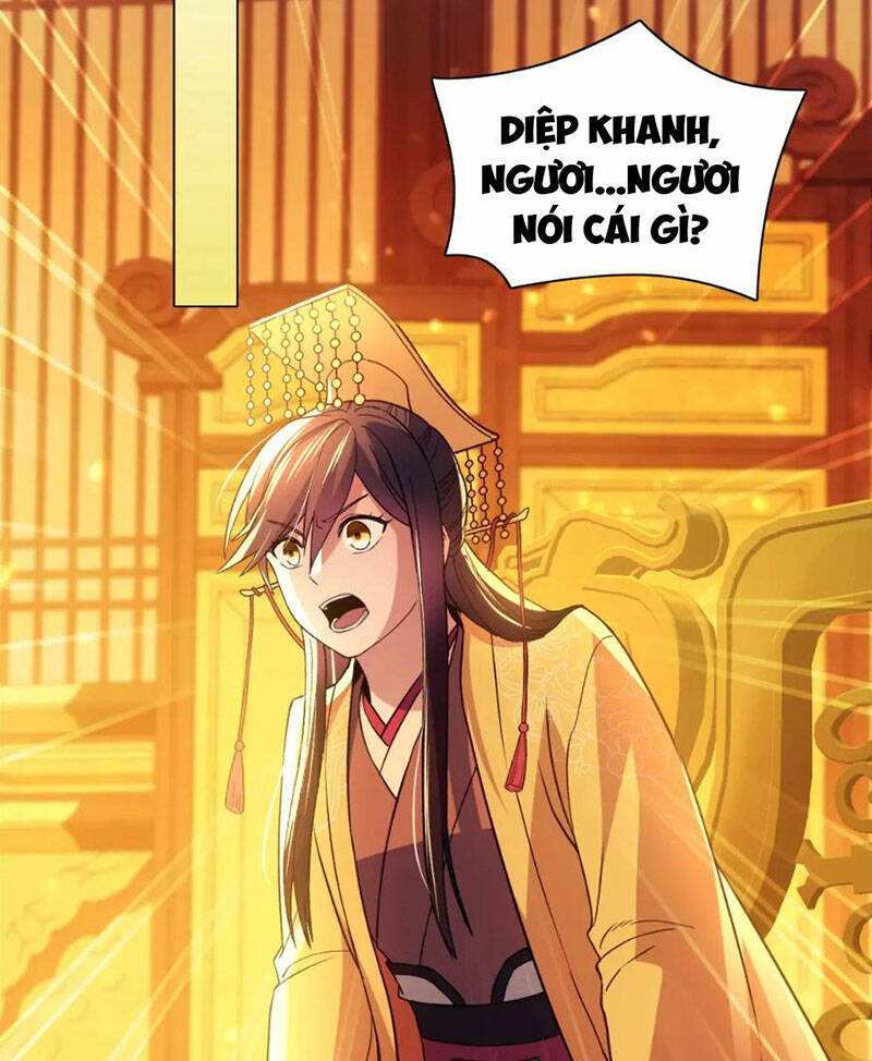 Không Nhường Nữa Ta Chết, Ta Liền Thật Vô Địch Chapter 125 - 49