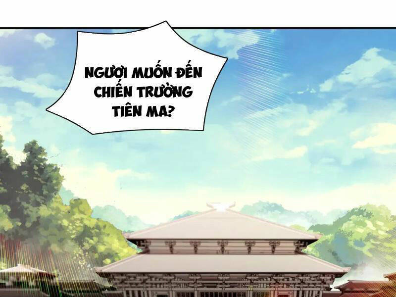 Không Nhường Nữa Ta Chết, Ta Liền Thật Vô Địch Chapter 126 - 2