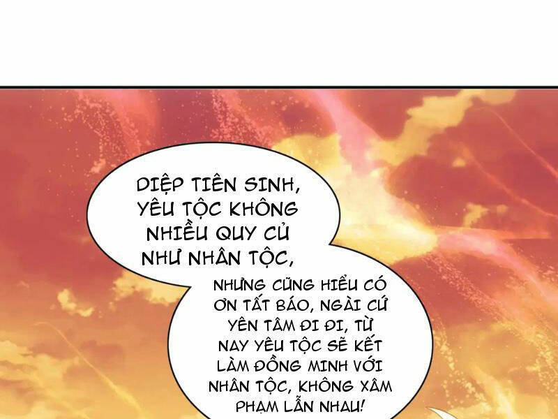 Không Nhường Nữa Ta Chết, Ta Liền Thật Vô Địch Chapter 126 - 44