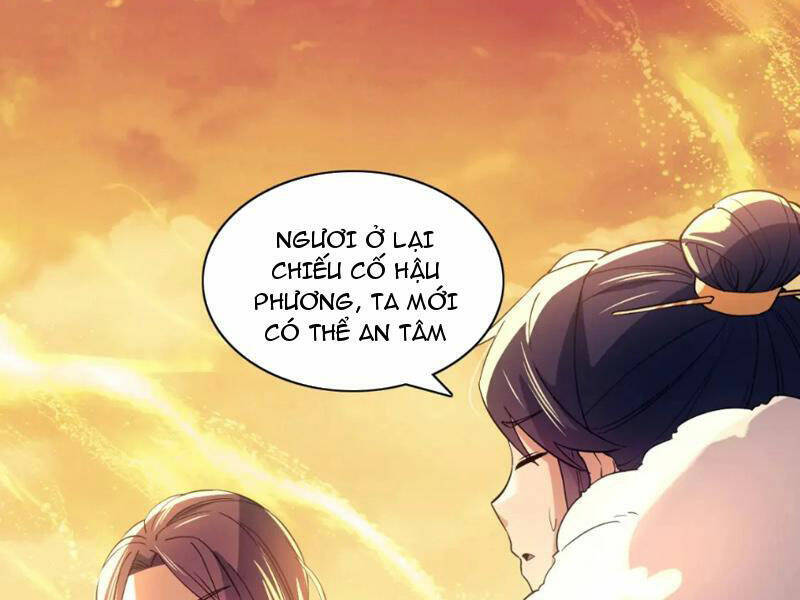 Không Nhường Nữa Ta Chết, Ta Liền Thật Vô Địch Chapter 126 - 56