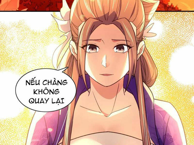 Không Nhường Nữa Ta Chết, Ta Liền Thật Vô Địch Chapter 126 - 76