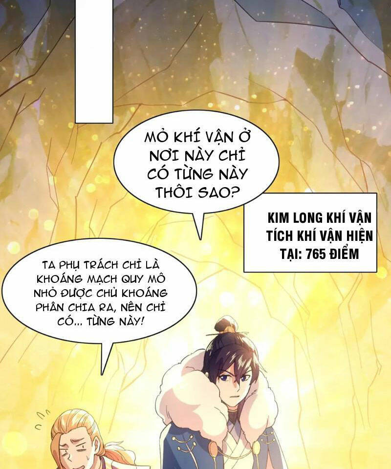 Không Nhường Nữa Ta Chết, Ta Liền Thật Vô Địch Chapter 128 - 63