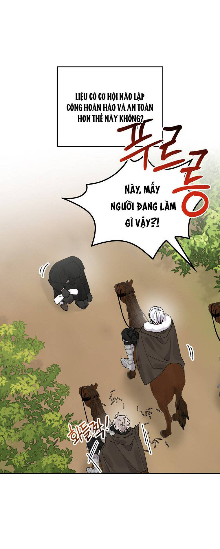 Chị Gái Ác Nữ Chapter 67 - 36