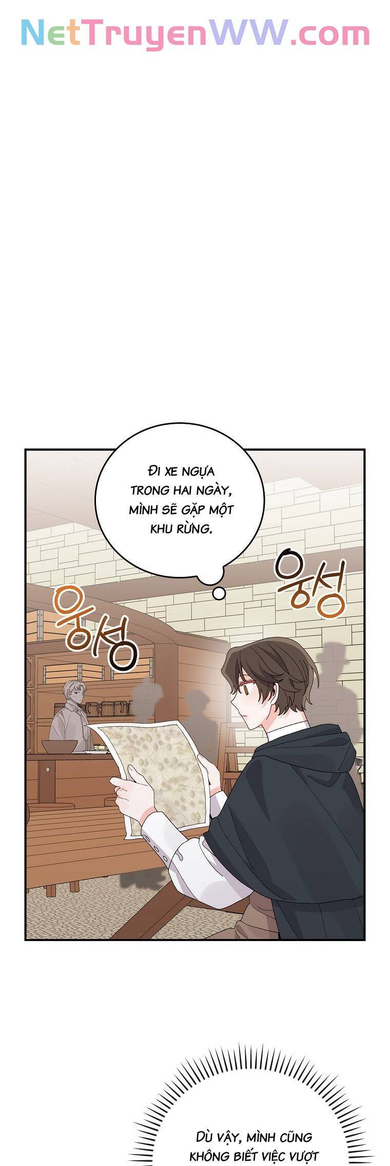 Chị Gái Ác Nữ Chapter 70 - 7