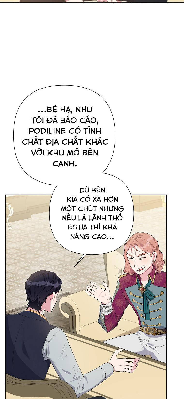 Trở Thành Con Dâu Của Kẻ Phản Diện Vì Thời Gian Có Hạn Chapter 73.1 - 30