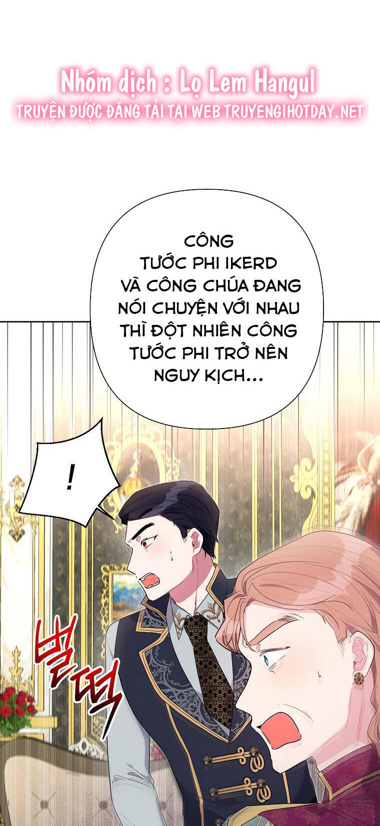 Trở Thành Con Dâu Của Kẻ Phản Diện Vì Thời Gian Có Hạn Chapter 73.1 - 38