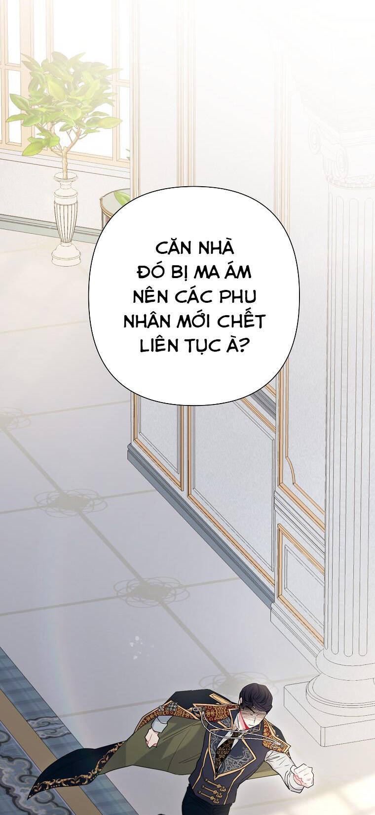 Trở Thành Con Dâu Của Kẻ Phản Diện Vì Thời Gian Có Hạn Chapter 73.1 - 43