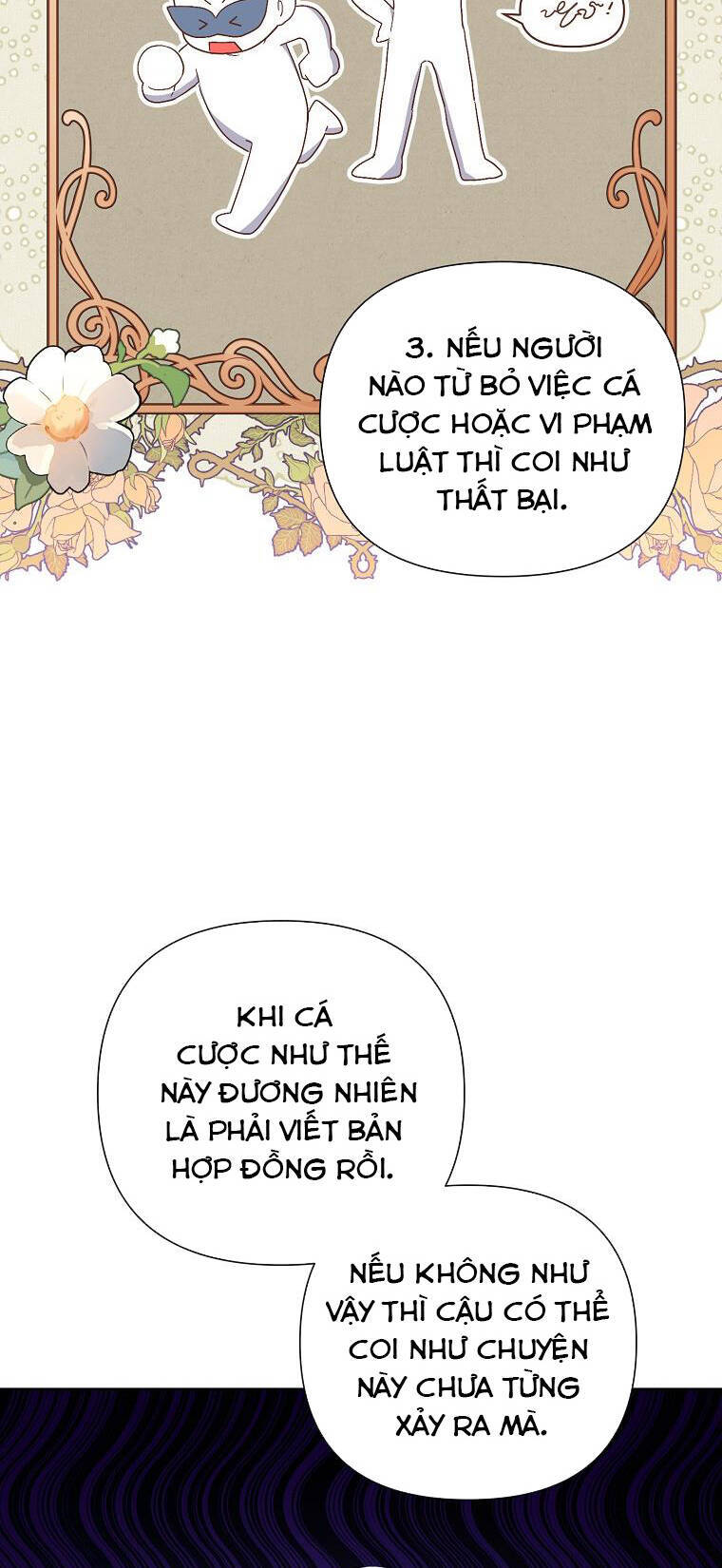 Trở Thành Con Dâu Của Kẻ Phản Diện Vì Thời Gian Có Hạn Chapter 74.1 - 22