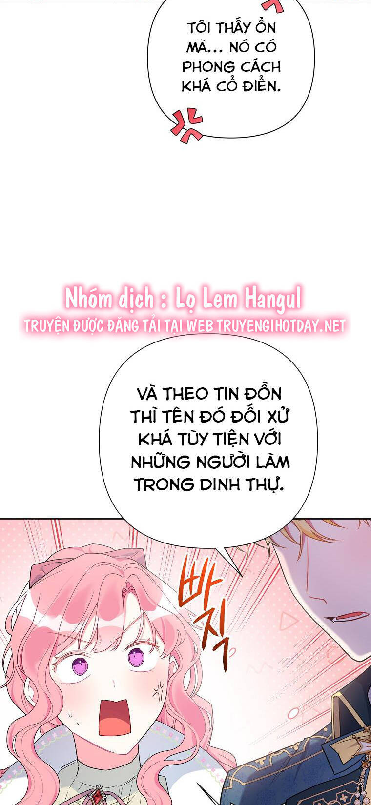 Trở Thành Con Dâu Của Kẻ Phản Diện Vì Thời Gian Có Hạn Chapter 74.1 - 42