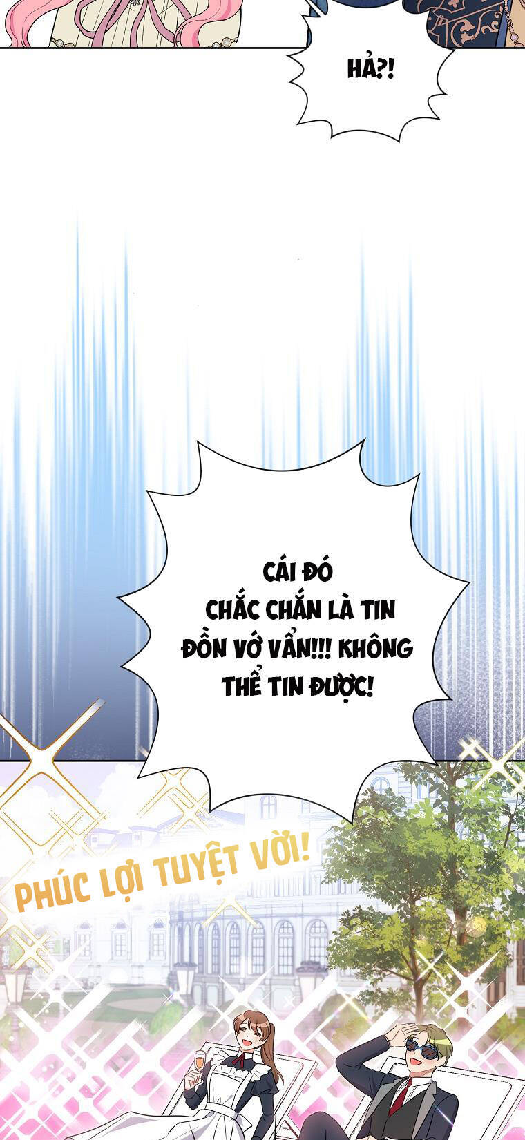 Trở Thành Con Dâu Của Kẻ Phản Diện Vì Thời Gian Có Hạn Chapter 74.1 - 43