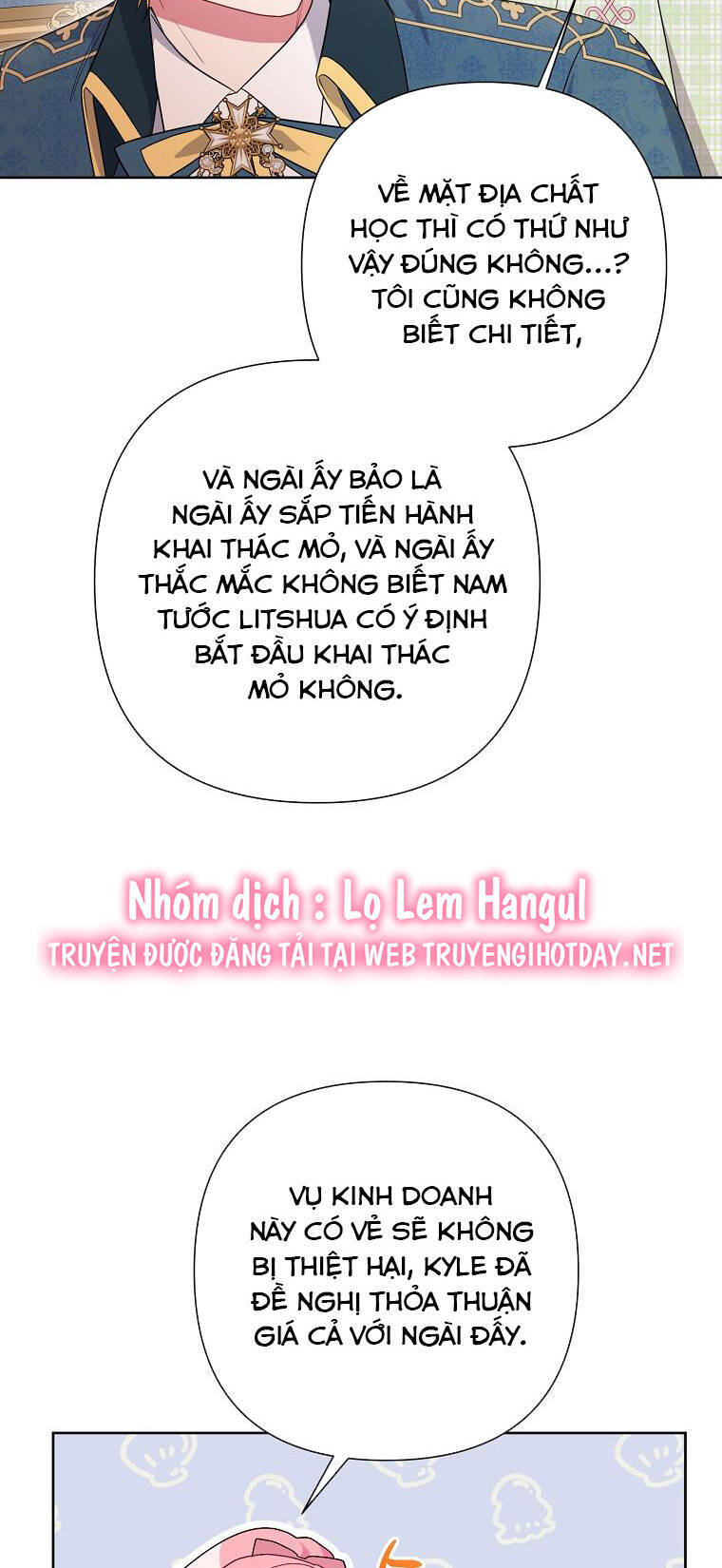 Trở Thành Con Dâu Của Kẻ Phản Diện Vì Thời Gian Có Hạn Chapter 74.1 - 52