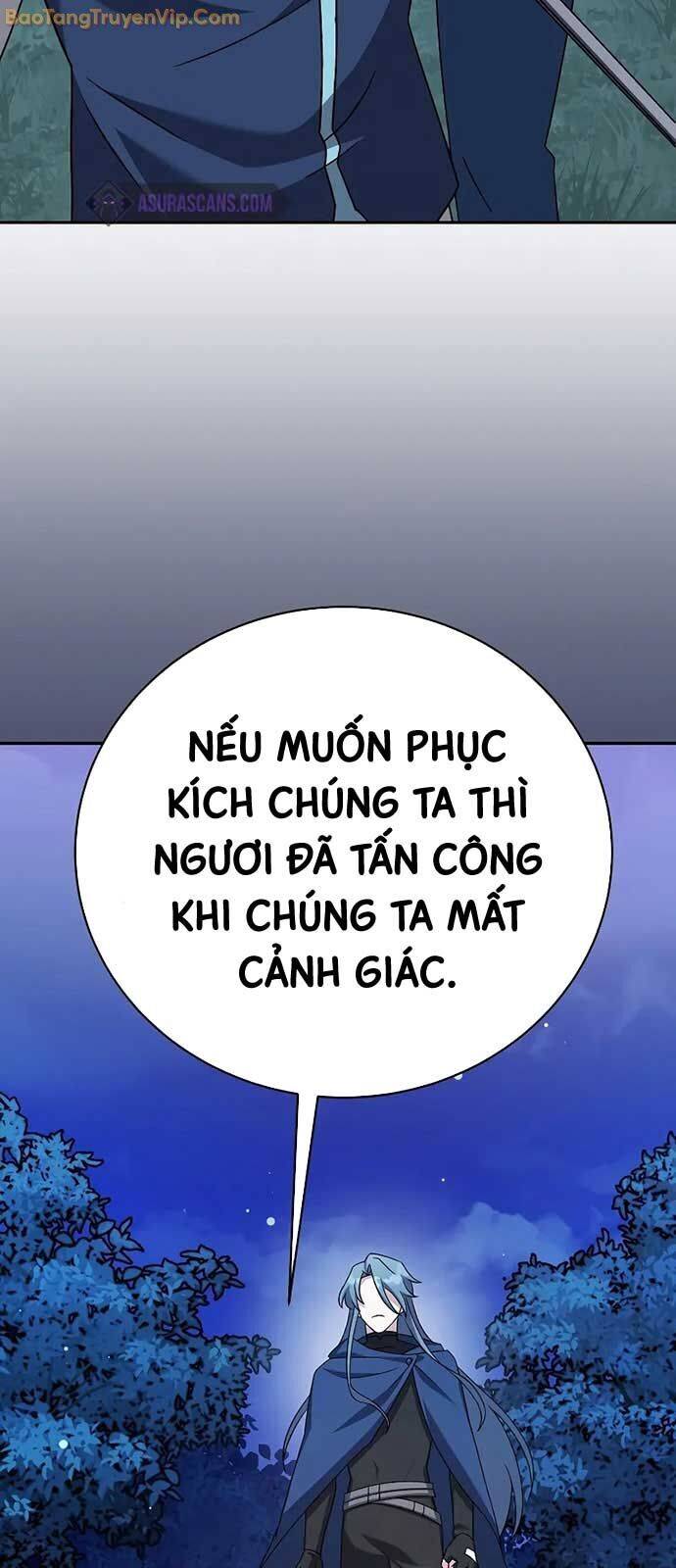 Nhân Vật Ngoài Lề Tiểu Thuyết Chapter 109 - 116