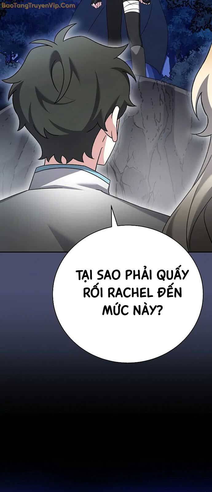 Nhân Vật Ngoài Lề Tiểu Thuyết Chapter 109 - 117