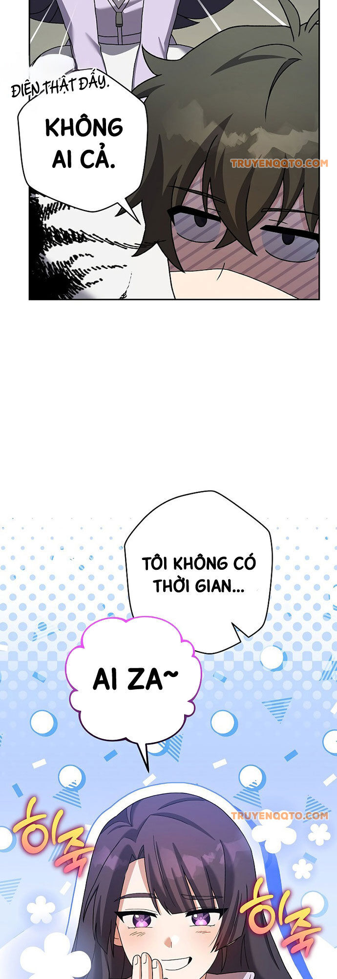 Nhân Vật Ngoài Lề Tiểu Thuyết Chapter 119 - 20