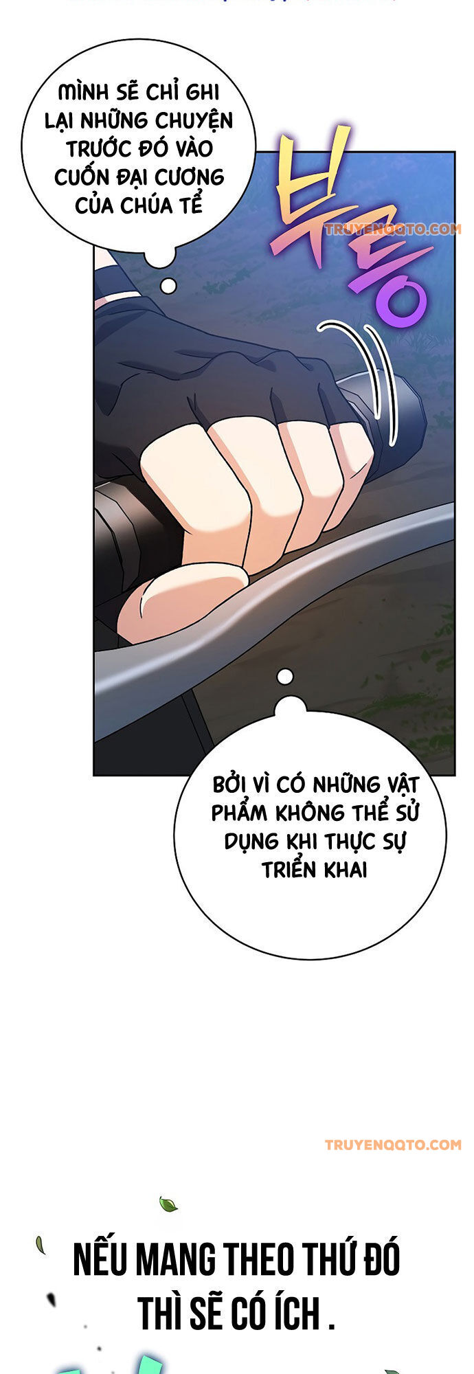 Nhân Vật Ngoài Lề Tiểu Thuyết Chapter 119 - 25