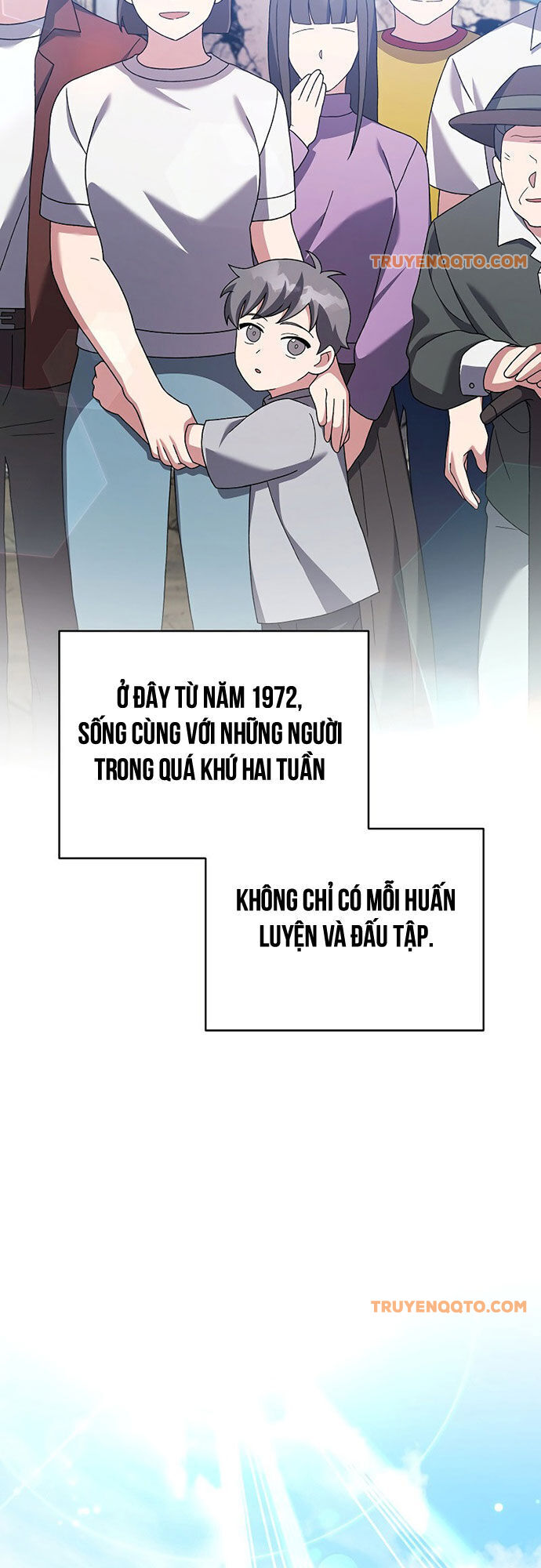 Nhân Vật Ngoài Lề Tiểu Thuyết Chapter 119 - 35