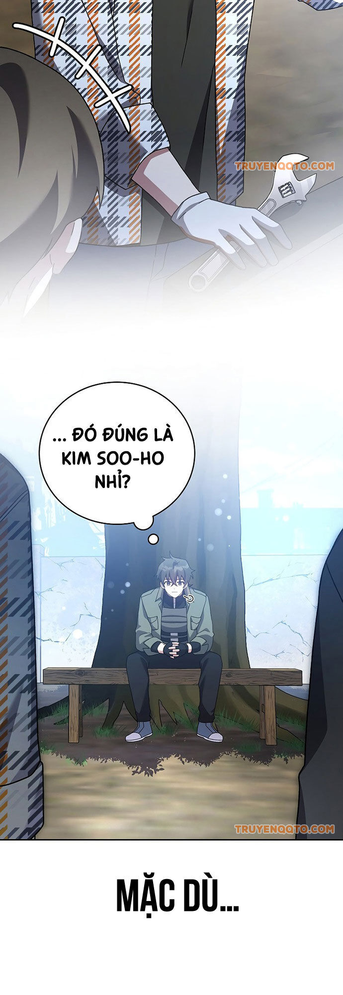 Nhân Vật Ngoài Lề Tiểu Thuyết Chapter 119 - 41