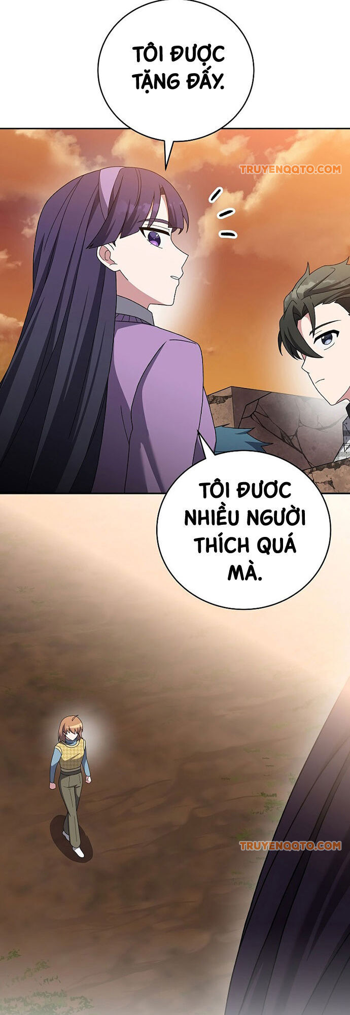 Nhân Vật Ngoài Lề Tiểu Thuyết Chapter 119 - 61