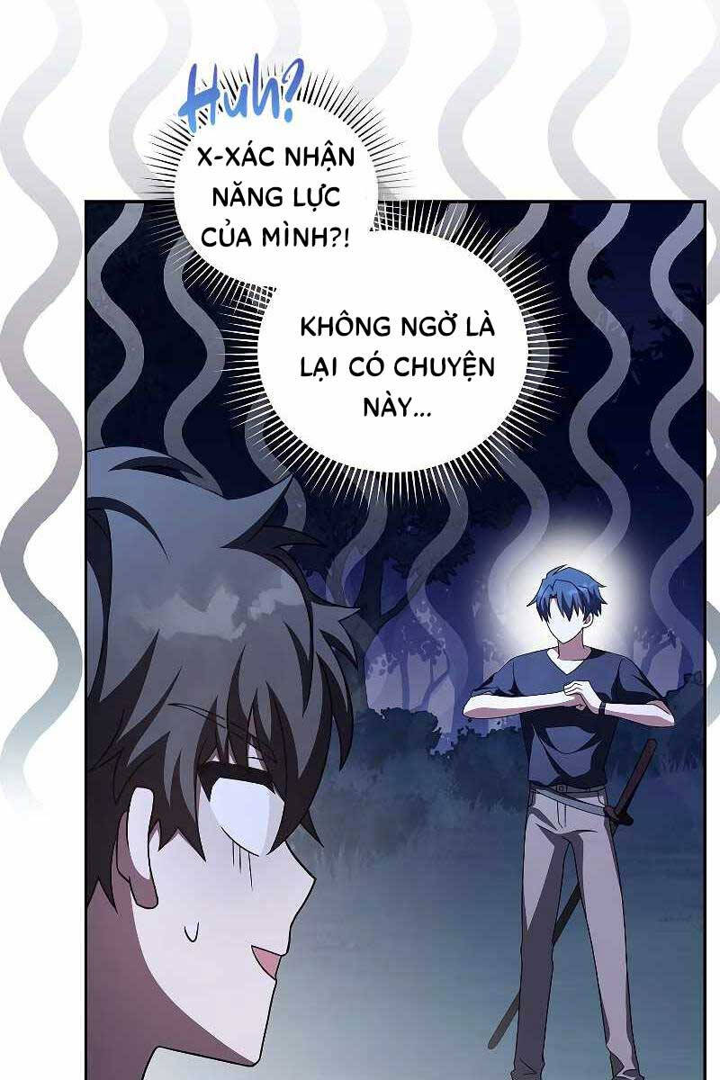 Nhân Vật Ngoài Lề Tiểu Thuyết Chapter 73 - 18