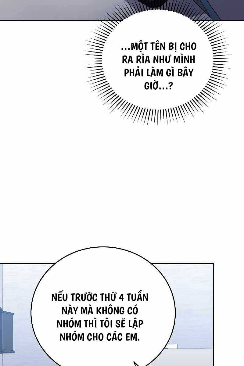 Nhân Vật Ngoài Lề Tiểu Thuyết Chapter 85 - 113