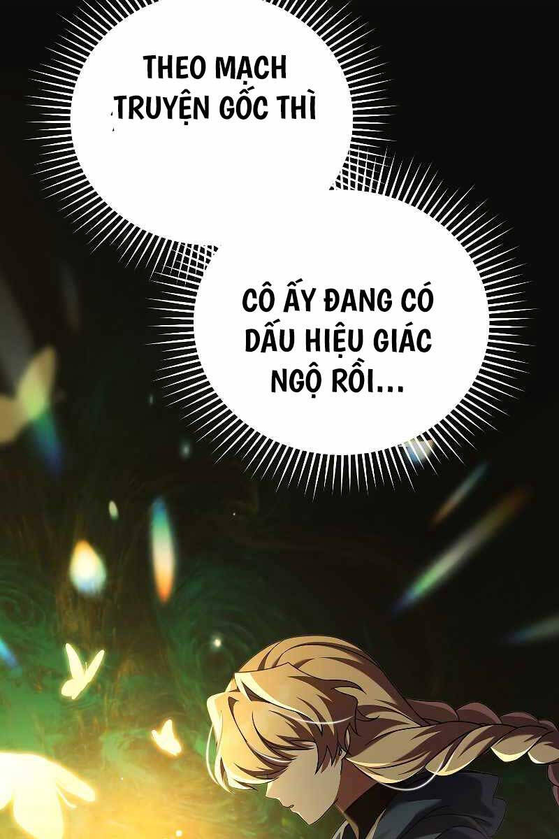 Nhân Vật Ngoài Lề Tiểu Thuyết Chapter 85 - 126