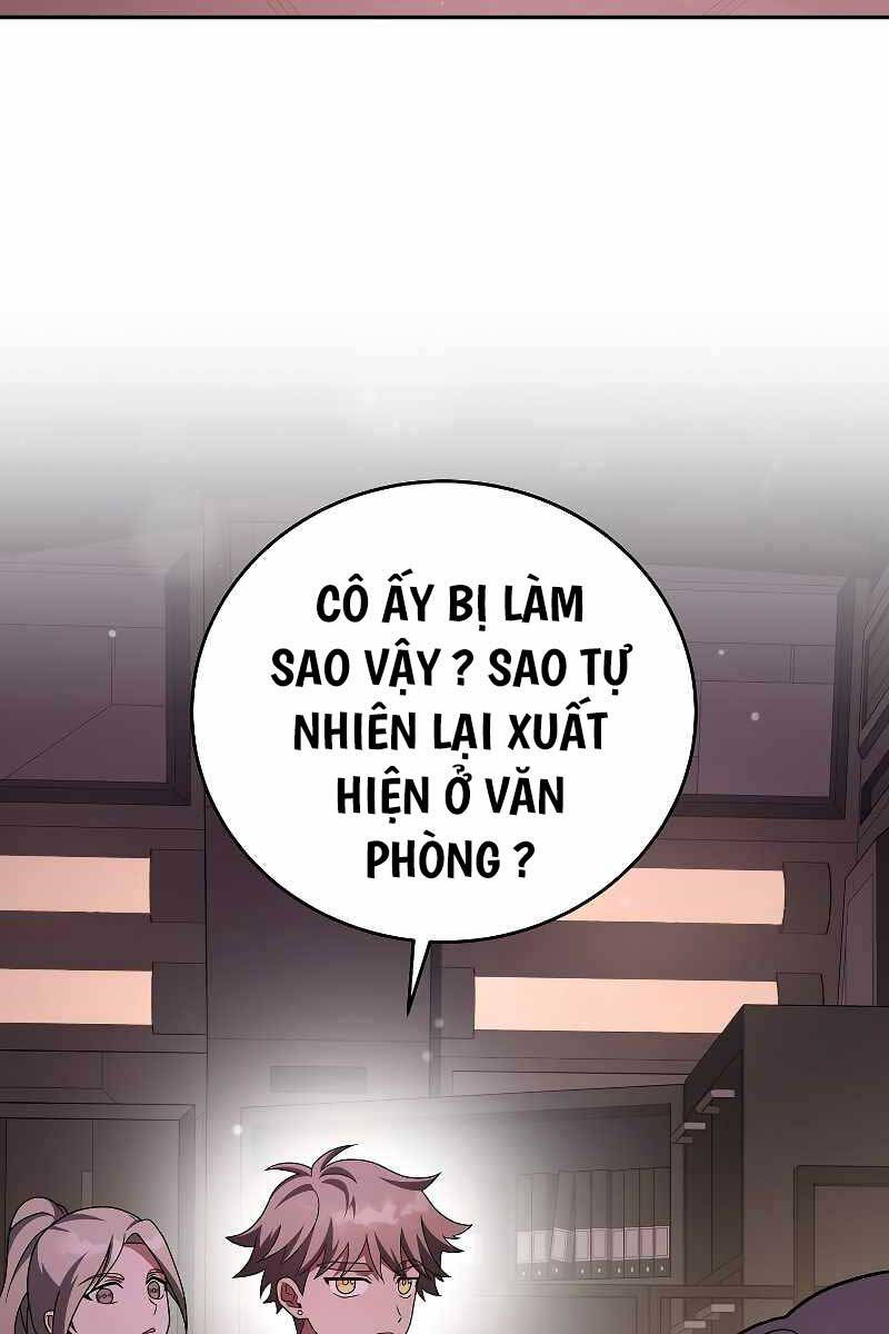 Nhân Vật Ngoài Lề Tiểu Thuyết Chapter 85 - 8