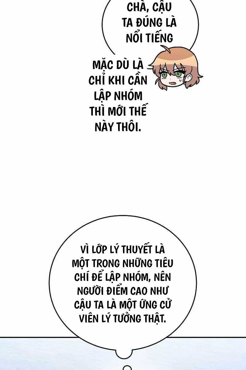 Nhân Vật Ngoài Lề Tiểu Thuyết Chapter 86 - 47